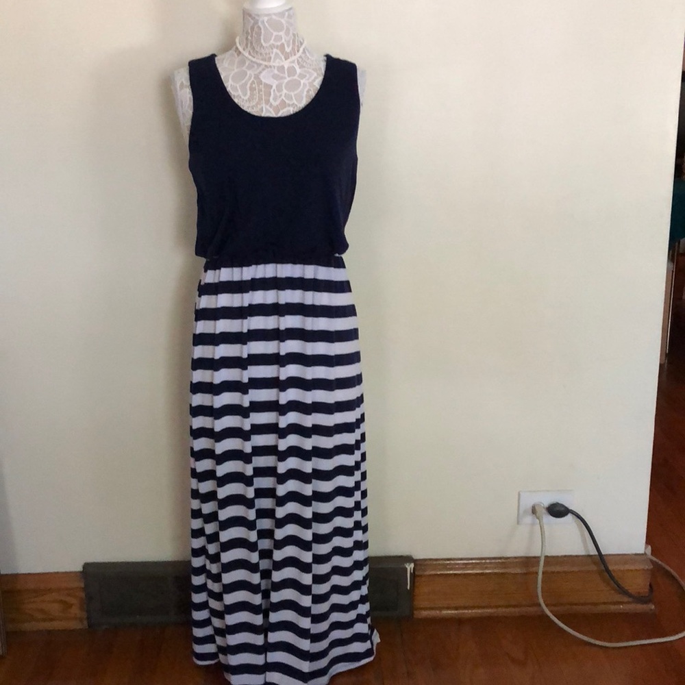 Joe Boxer Maxi Dress